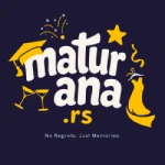 maturana small logo