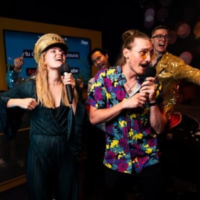 Karaoke Beograd, Niš, Novi Sad, Leskovac, Čačak, Kragujevac, Subotica