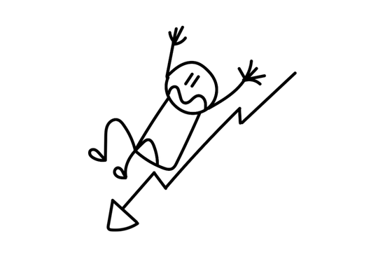 5 najčešćih grešaka provajdera