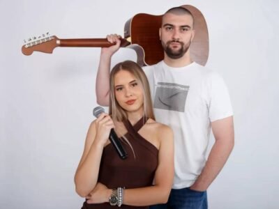Aleksa & Dorotea Acoustic