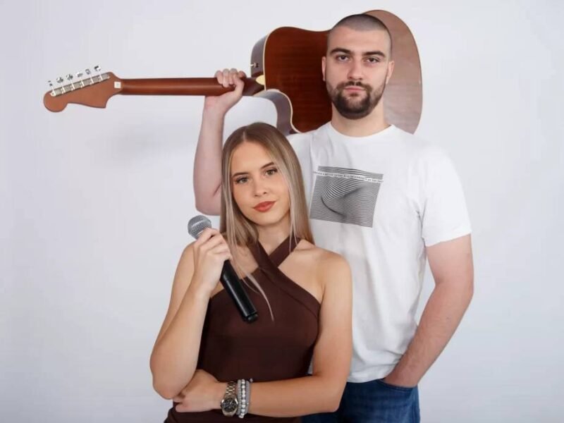 Aleksa & Dorotea Acoustic