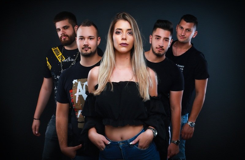 Azzuro Band - narodna i pop muzika za veselje