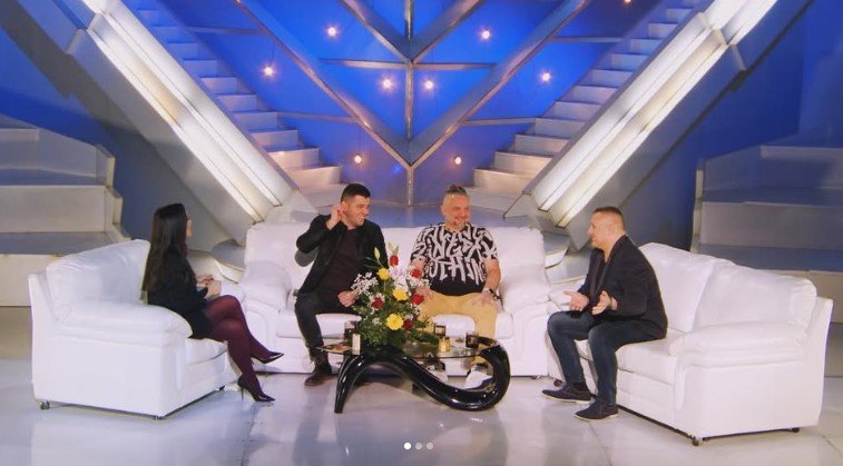 Balkan Party Bend - bend za proslave, rodjendane