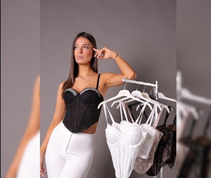 Butik 13 - Sve za dame, haljine, obuća, torbice...