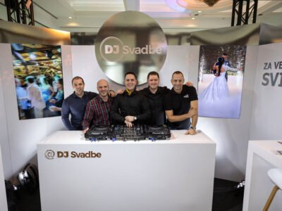 DJ Svadbe