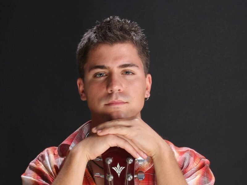 Darko Mijatović - Gitarista