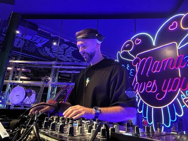 DJ za slavlje Beograd