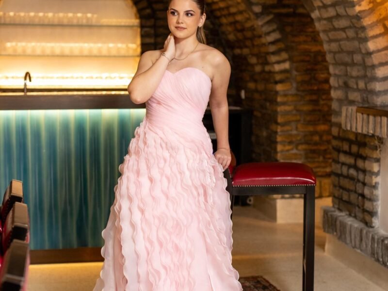 Butik Donna - Subotica