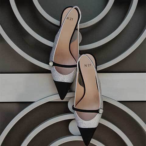 Fratelli - obuća, torbe, kaiševi