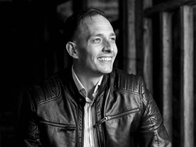 Goran Ćamilović - klavijaturista i vokalni solista