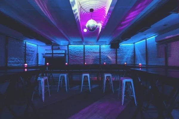 Klub Ambasada, Beograd