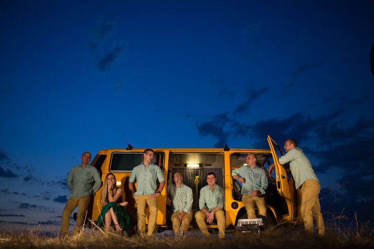 Orkestar La Campanella Čačak