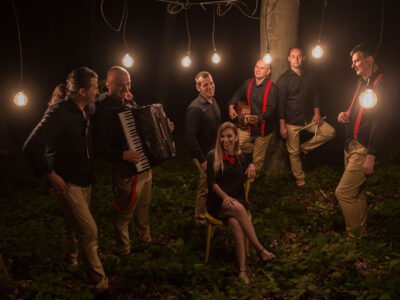 Orkestar La Campanella Čačak