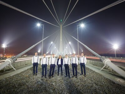 Orkestar La Campanella Čačak