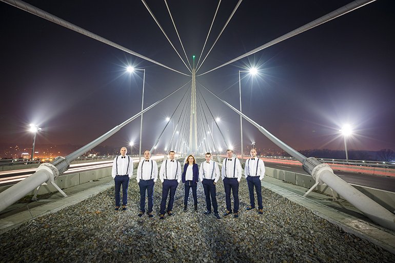 Orkestar La Campanella Čačak