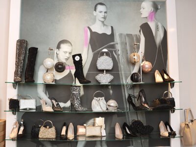 Obuća Occasioni Novi Sad