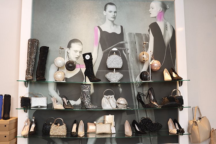 Obuća Occasioni Novi Sad