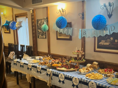 Restoran Vedrik - Niš