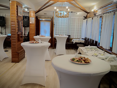 Restoran Vedrik - Niš