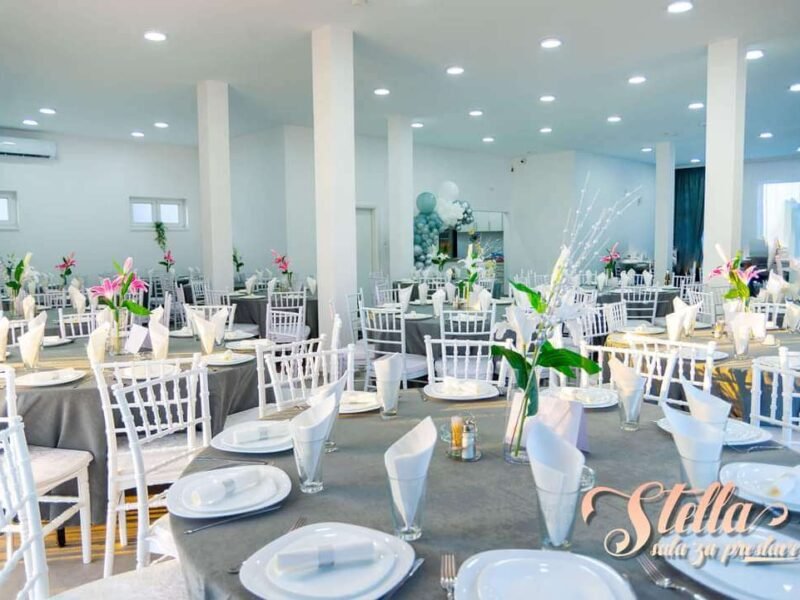 Stella Svečana sala