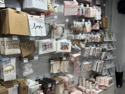 Svet Balona - Balloon store