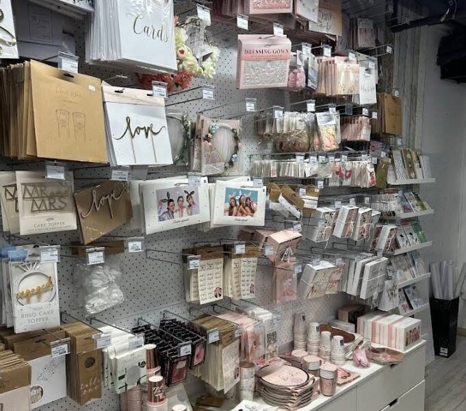 Svet Balona - Balloon store