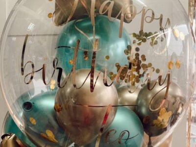 Svet Balona - Balloon store