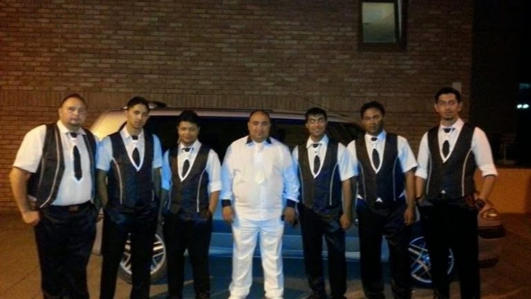 Trubački orkestar Viktorija