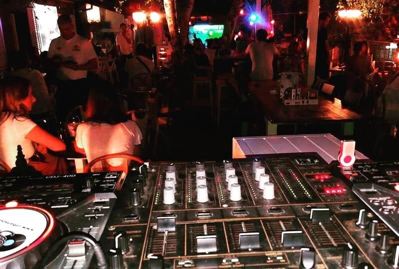 UrbanSound - iznajmljivanje DJ kompleta i DJ opreme