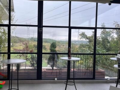 After Villa, Mirijevo Beograd