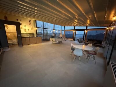 After Villa, Mirijevo Beograd