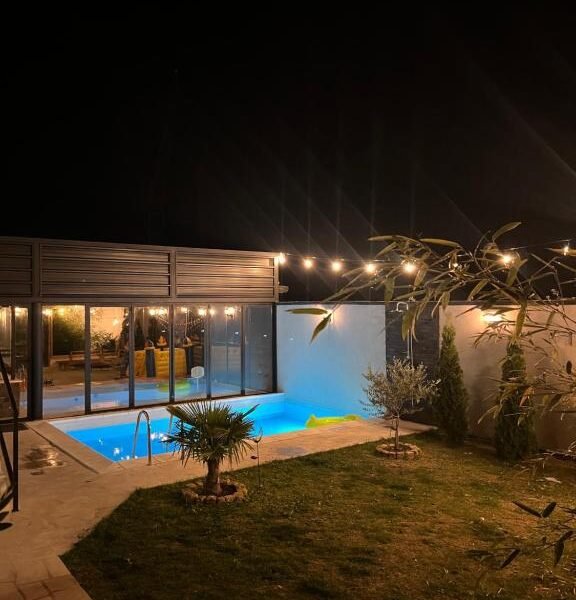 After Villa, Mirijevo Beograd