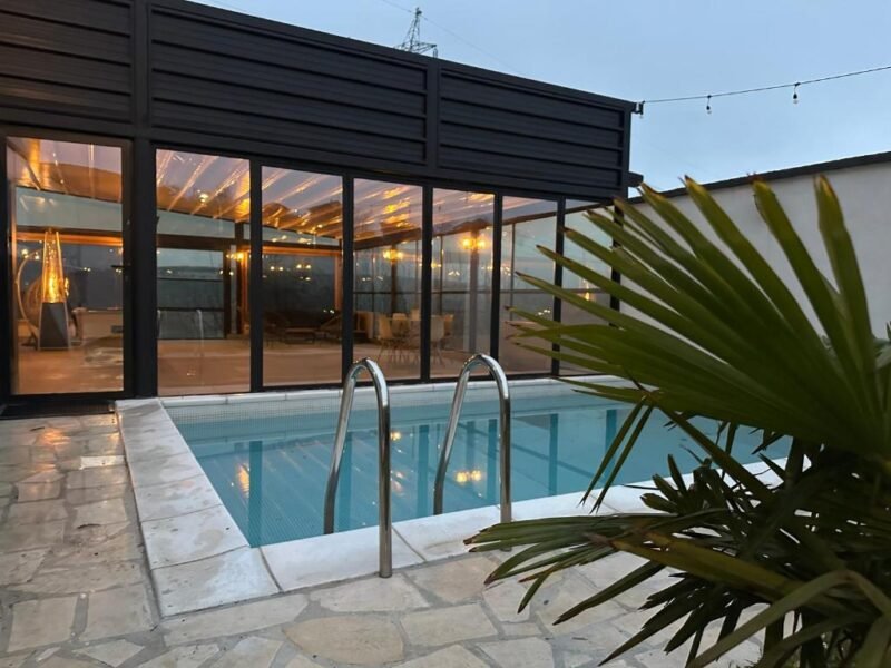 After Villa, Mirijevo Beograd