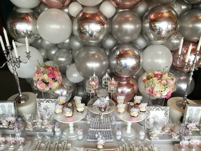 Dekoracija Balonima - Balloons Event