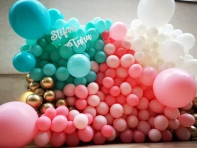 Dekoracija Balonima - Balloons Event