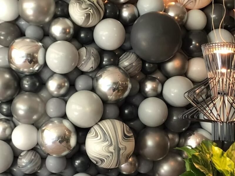 Dekoracija Balonima - Balloons Event