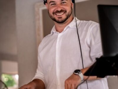 DJ TWIM - DJ za proslave Beograd