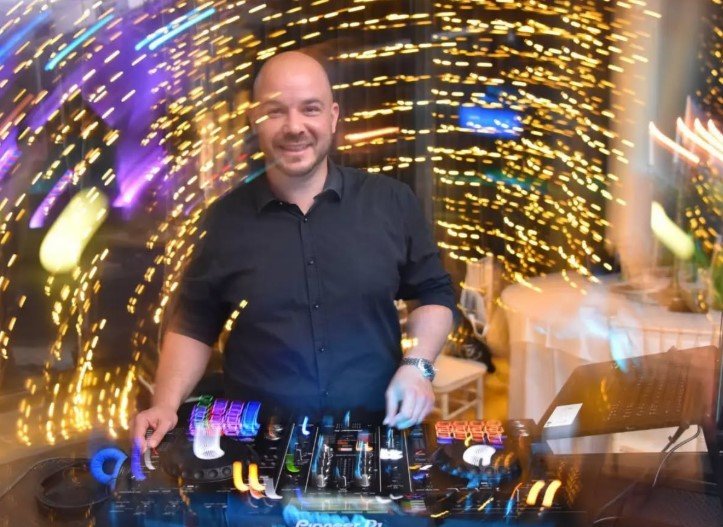 DJ TWIM - DJ za proslave Beograd