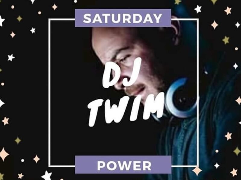 DJ TWIM - DJ za proslave Beograd