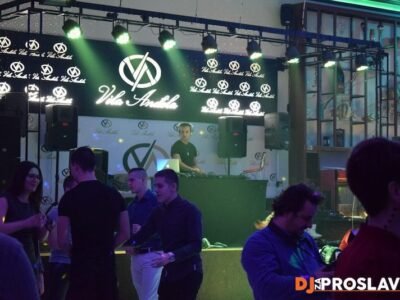 DJ za Proslave Beograd, Niš, Novi Sad