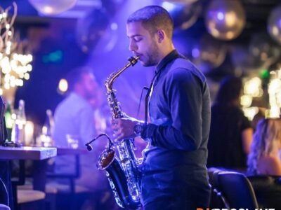 DJ za Proslave Beograd, Niš, Novi Sad