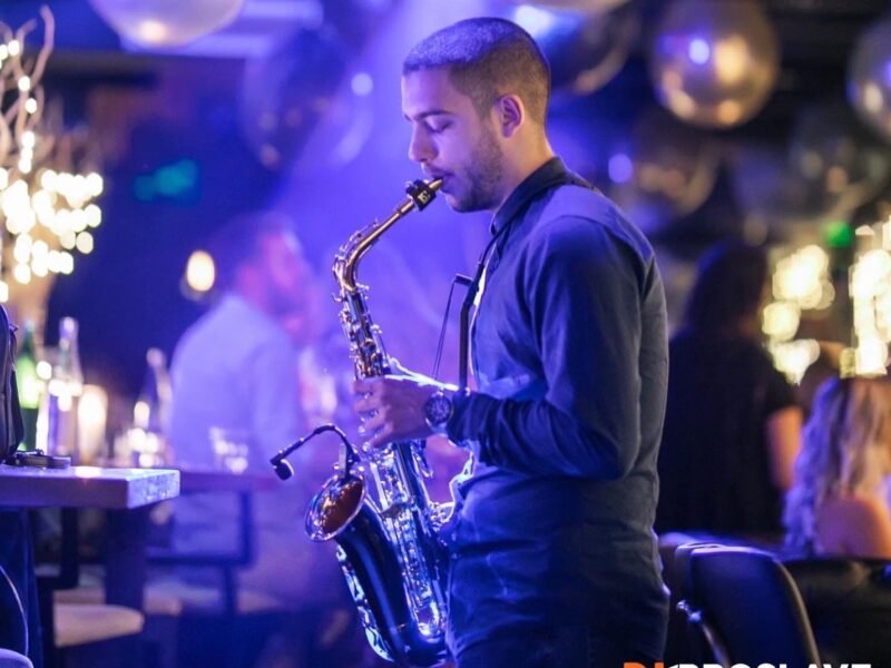 DJ za Proslave Beograd, Niš, Novi Sad