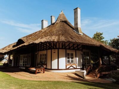 Event House 84 - Kać