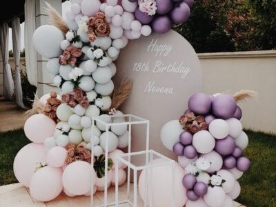 Baloni House of Party - Kuća Zabave