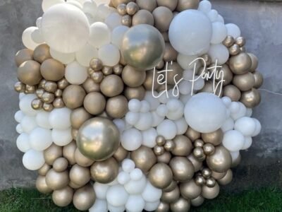 Baloni House of Party - Kuća Zabave