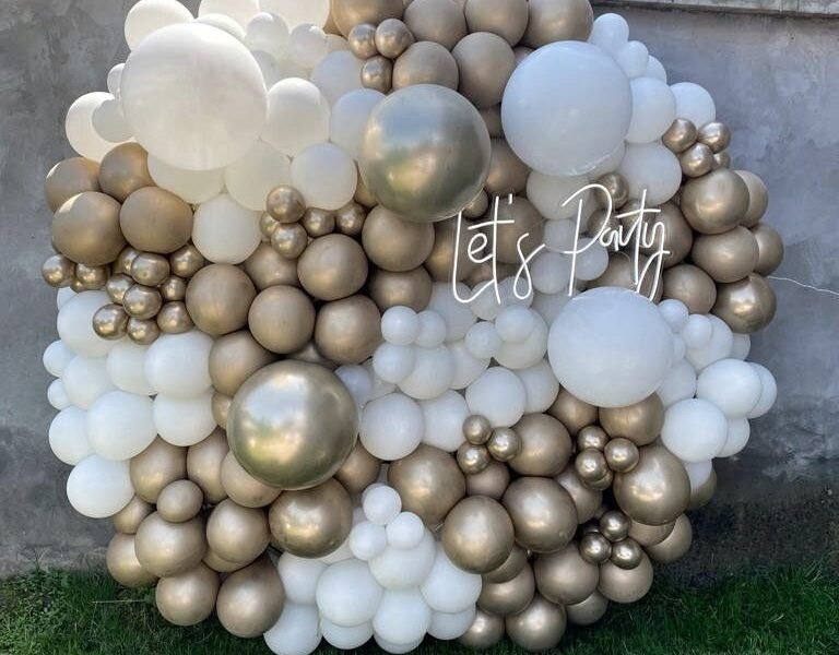 Baloni House of Party - Kuća Zabave