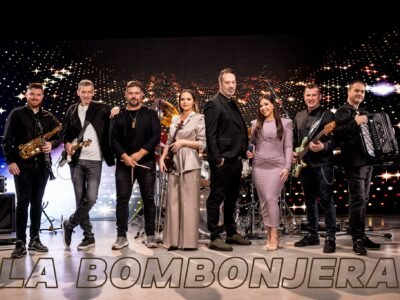 La Bombonjera - Live Music & DJ Exclusive Bend