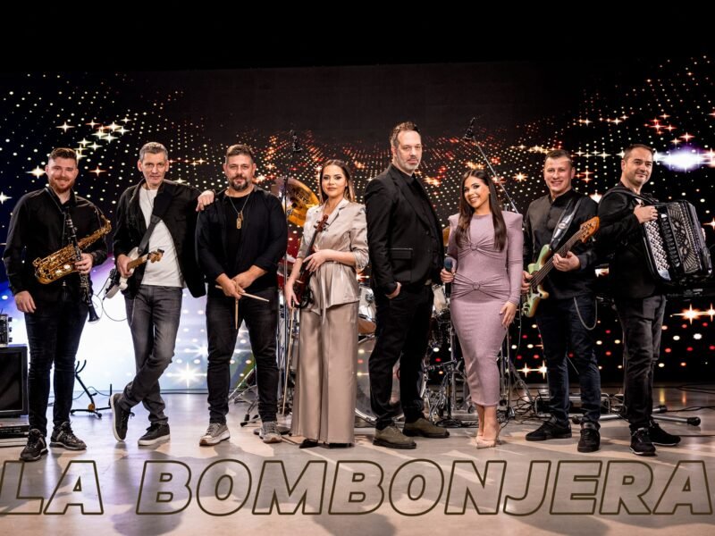 La Bombonjera - Live Music & DJ Exclusive Bend