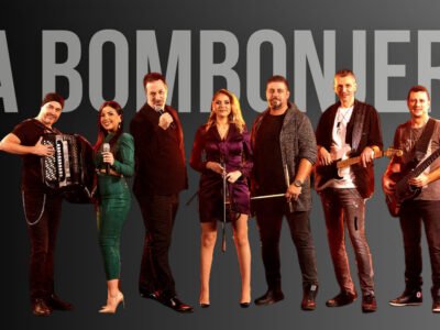 La Bombonjera - Live Music & DJ Exclusive Bend