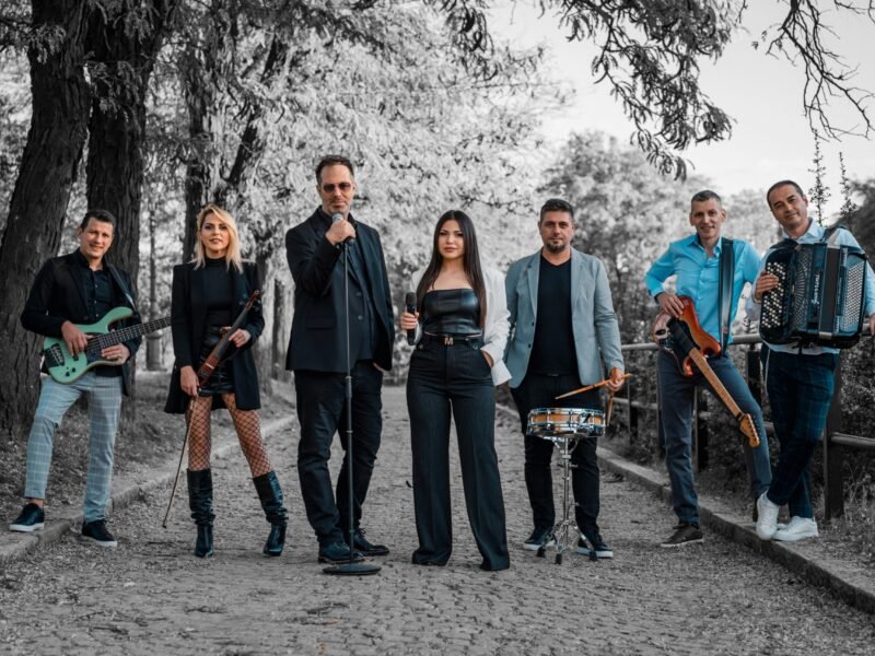 La Bombonjera - Live Music & DJ Exclusive Bend